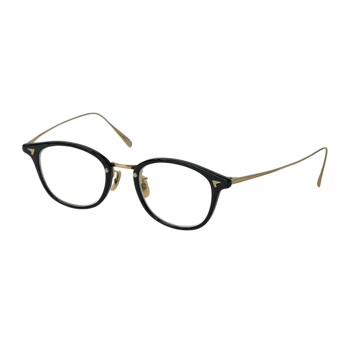 その他アクセサリー BJ CLASSIC 眼鏡 COM-568 度入り ブラック