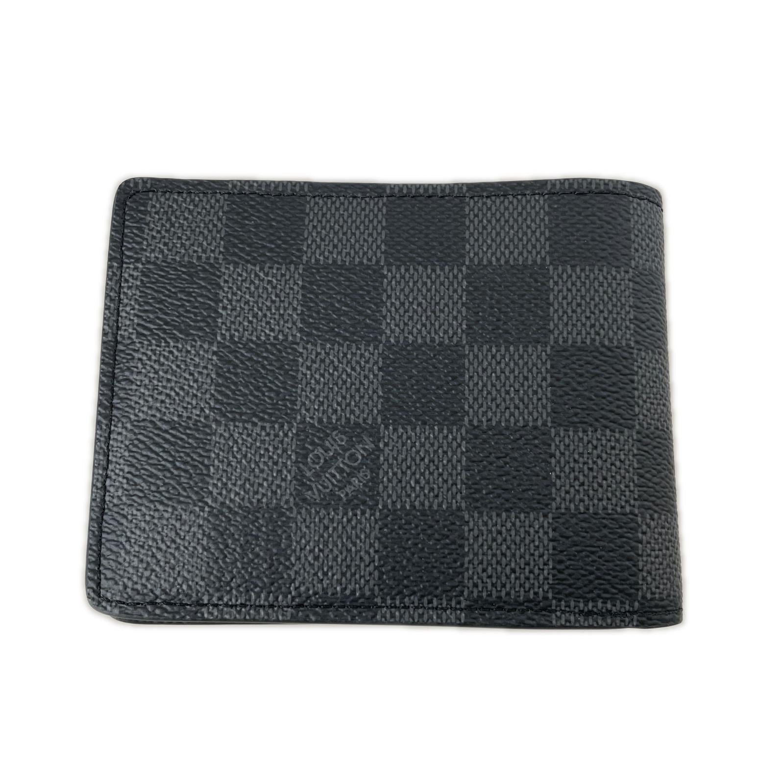 LV/ポルトフォイユ ミュルティプル/N62663 N62663