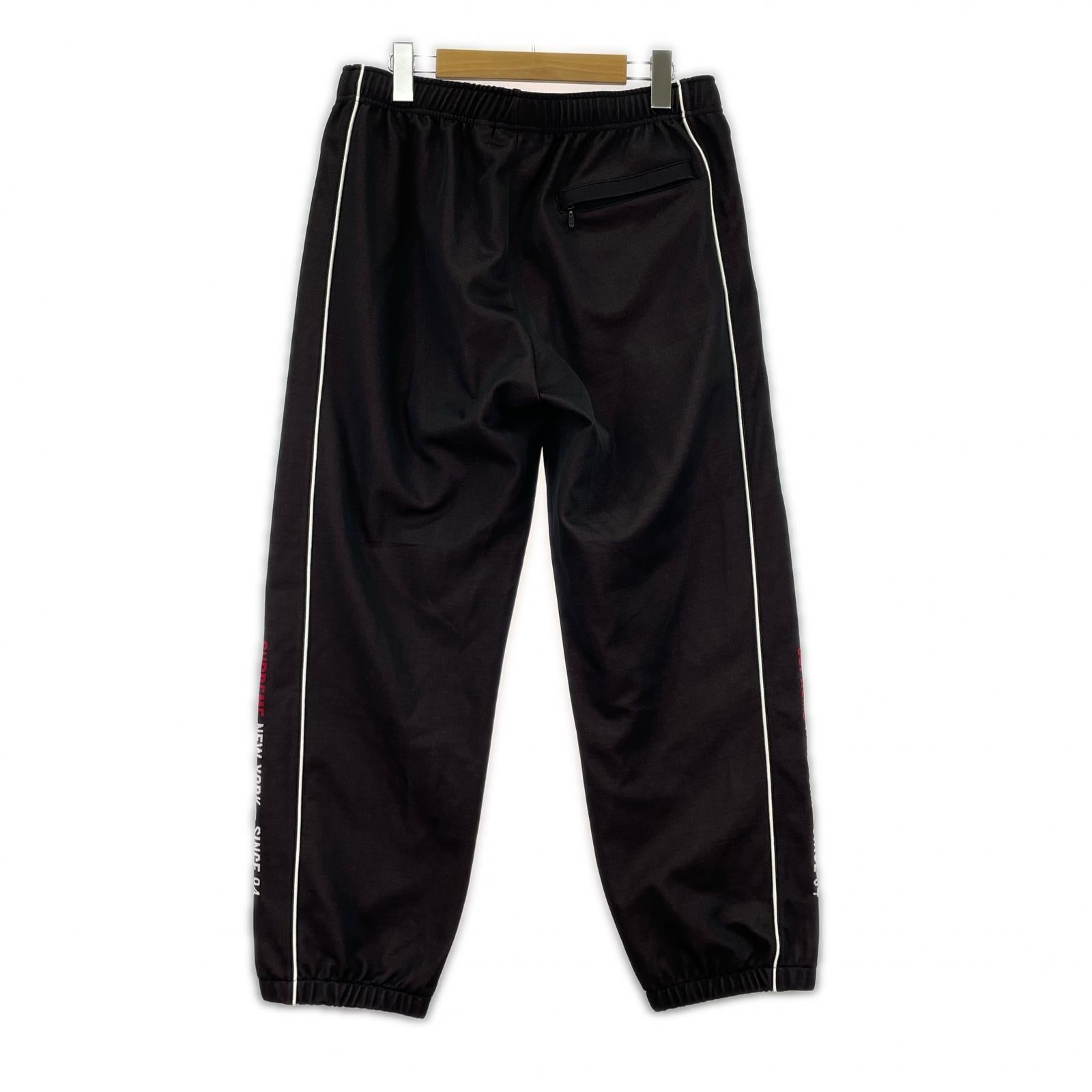 パンツ World Famous Jacquard Track Pant S S ブラウン