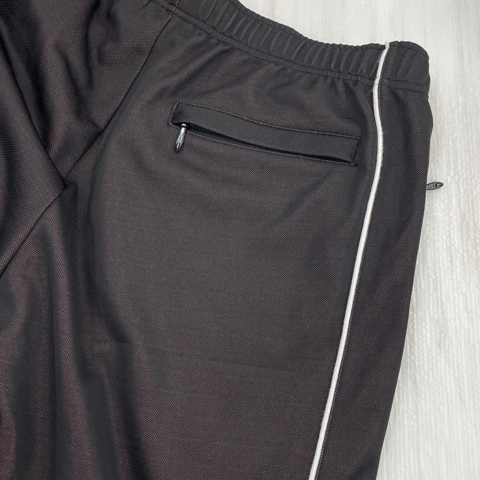 パンツ World Famous Jacquard Track Pant S S ブラウン