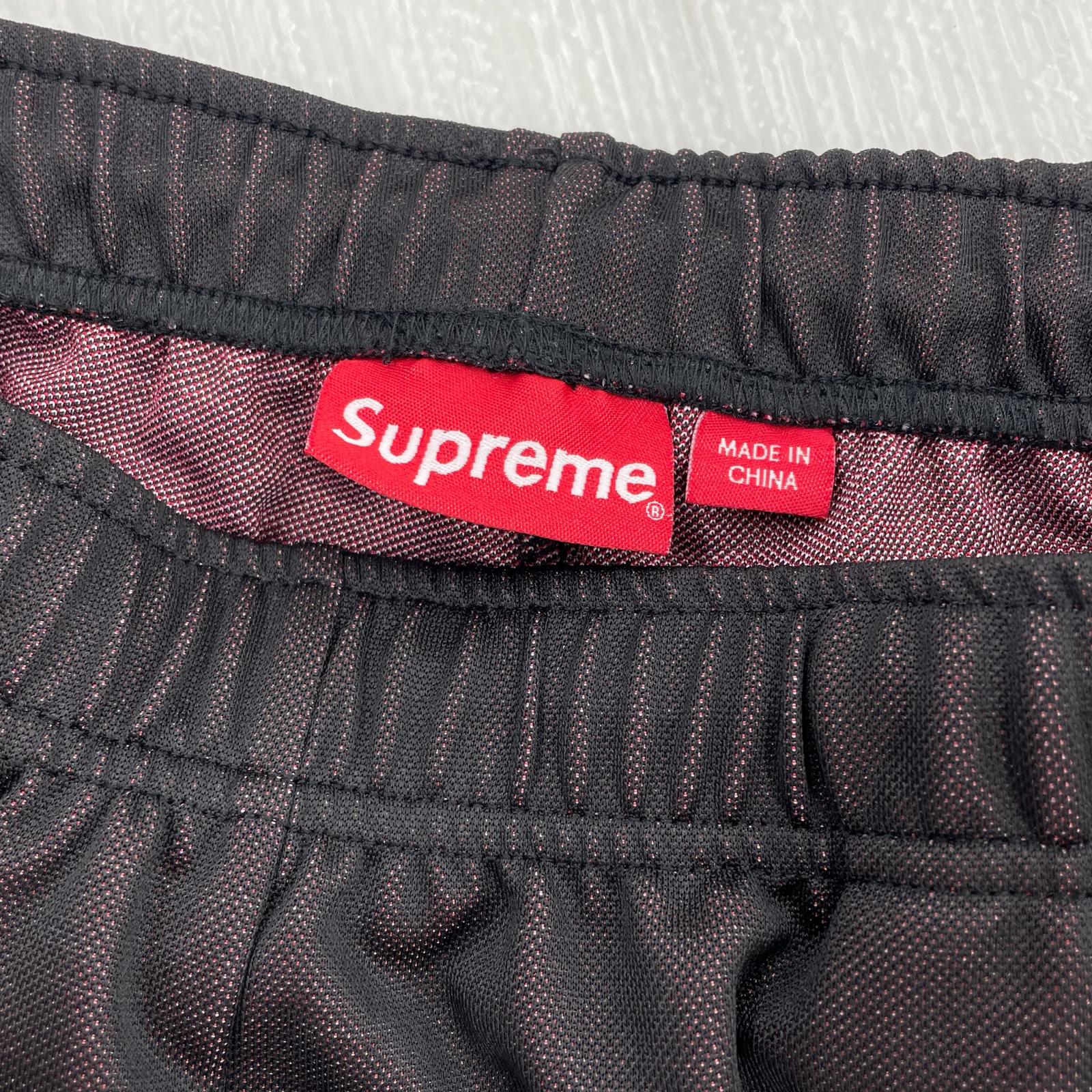 パンツ World Famous Jacquard Track Pant S S ブラウン