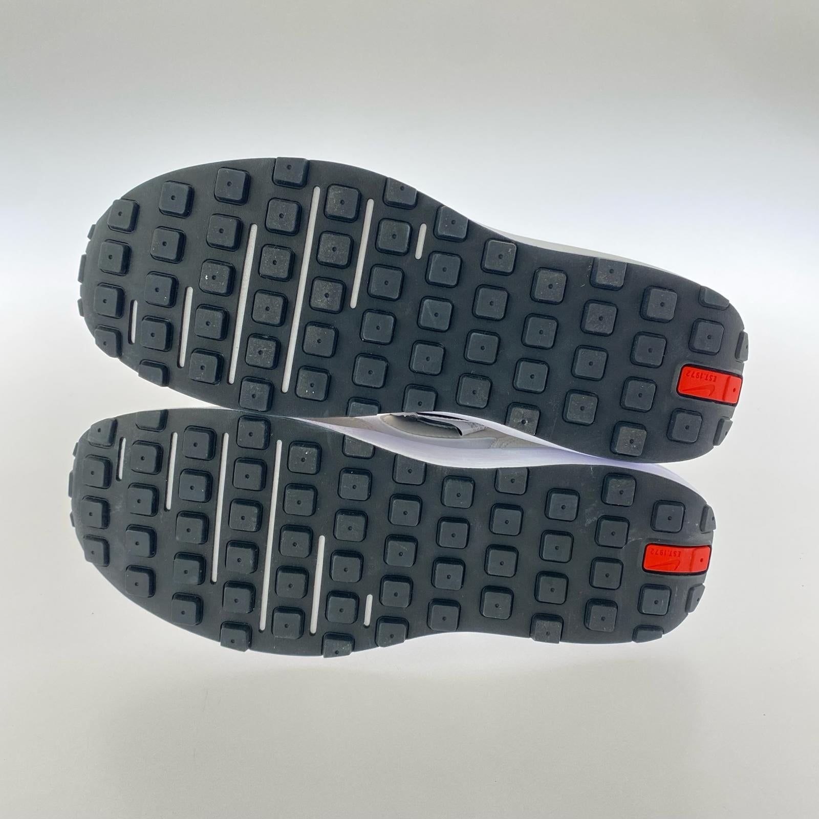 スニーカー WAFFLE ONE LTR WHITE 27.0cm 27cm (US9 UK8 1/2 EU44)