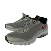 スニーカー AIR MAX INVIGOR グレー 26.5cm 26.5cm (US8 1/2 UK8 EU43) グレー
