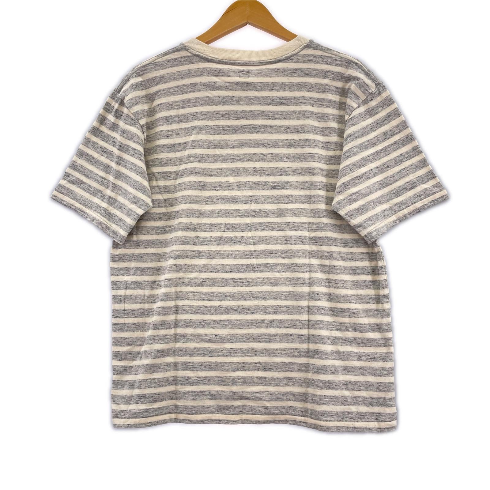 半袖Tシャツ Taiga Takahashi lot617 38