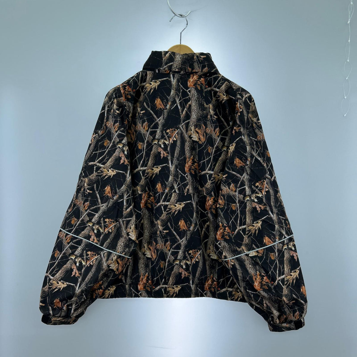 その他アウター LFYT NIGHT ARMY ANORAK TRACK JACKET(M) M マルチカラー