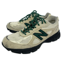 スニーカー U990GB4/28cm/990V4/Macadamia Nut 28cm (US10 UK9 1/2 EU46)