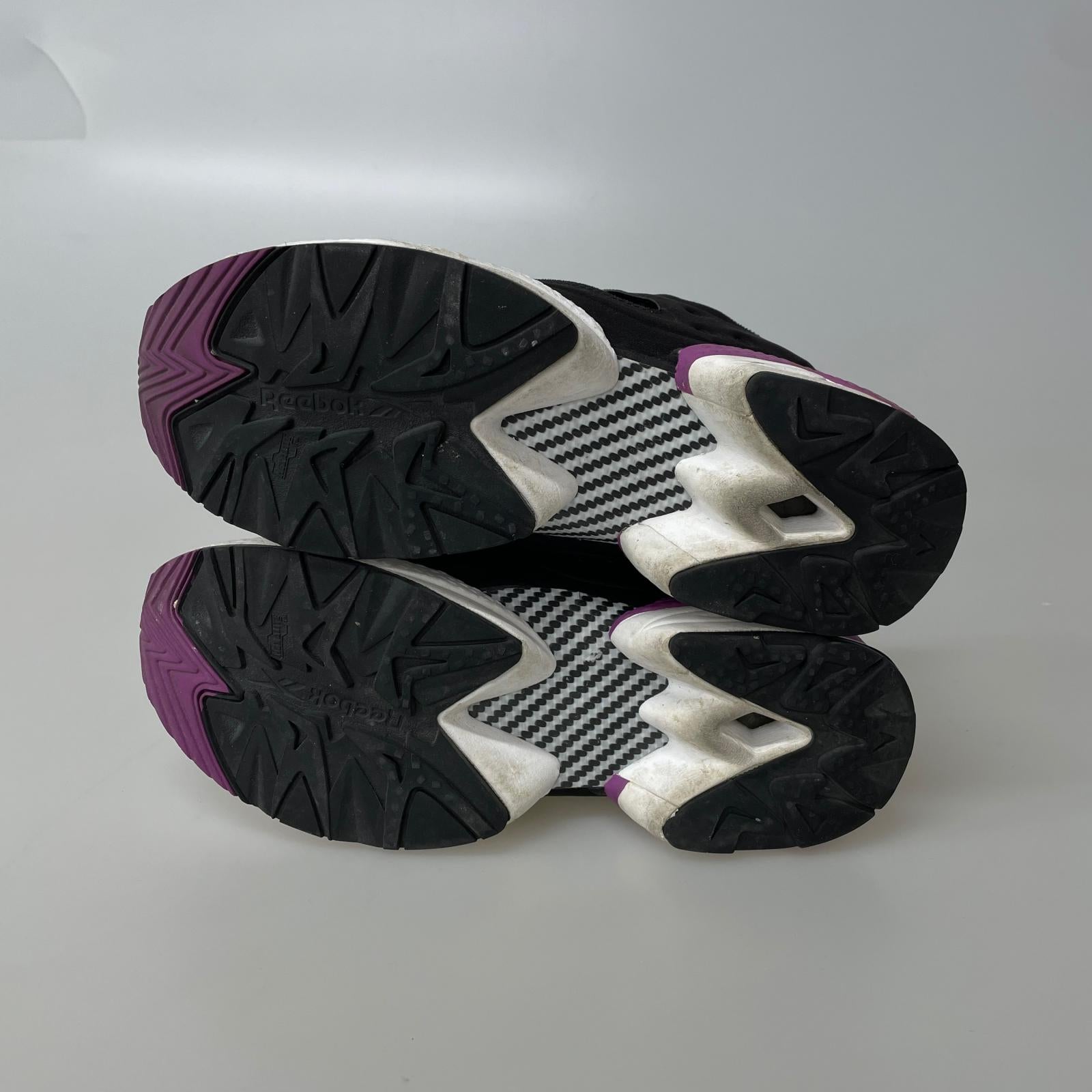 スニーカー INSTAPUMP FURY GX2662 25.5cm 25.5cm (US7 1/2 UK7 EU41)