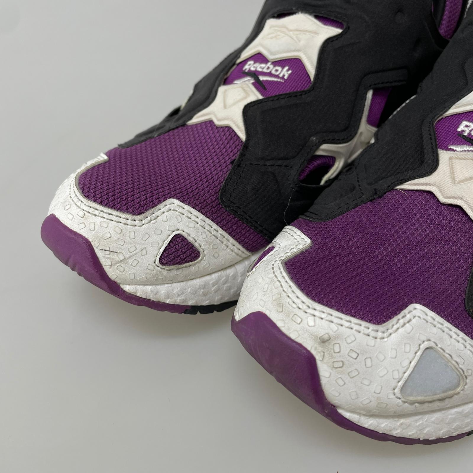 スニーカー INSTAPUMP FURY GX2662 25.5cm 25.5cm (US7 1/2 UK7 EU41)