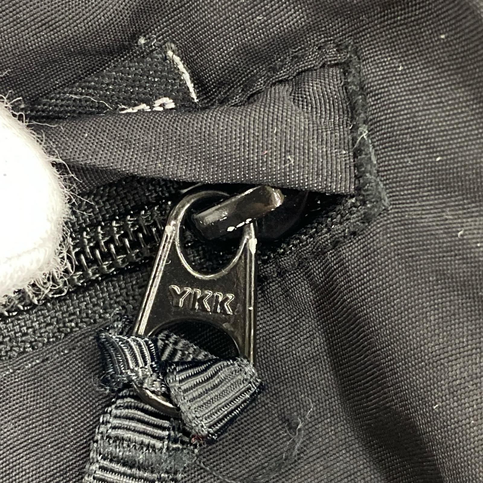 パンツ 17AW アーチトラックパンツ 黒 (XL) ブラック