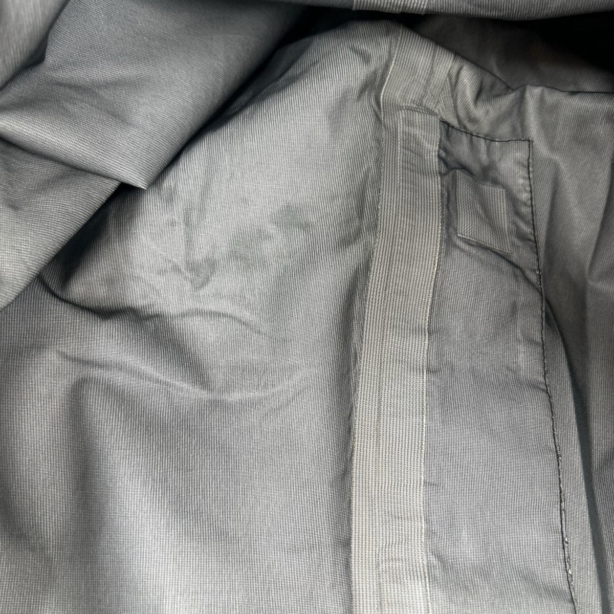 パンツ ALPINE 3L PANTS 黒(L) L ブラック