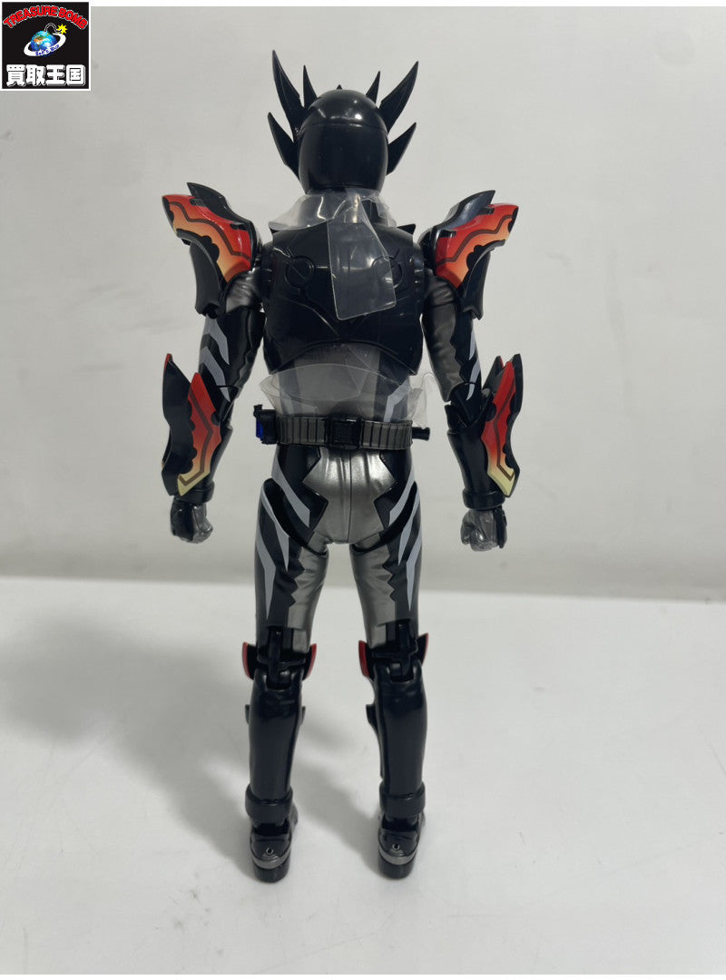 S.H.Figuarts 仮面ライダービターガヴ スパーキングミフォーム フィギュア/グッズ