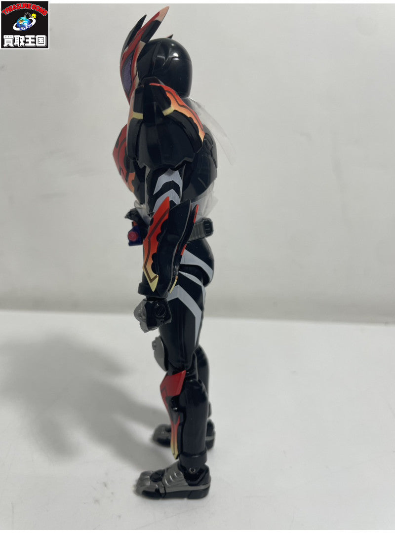 S.H.Figuarts 仮面ライダービターガヴ スパーキングミフォーム フィギュア/グッズ