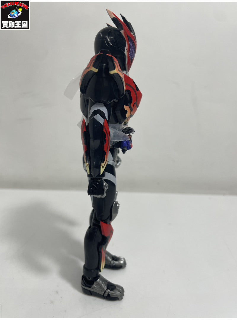 S.H.Figuarts 仮面ライダービターガヴ スパーキングミフォーム フィギュア/グッズ