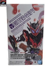 S.H.Figuarts 仮面ライダービターガヴ スパーキングミフォーム フィギュア/グッズ