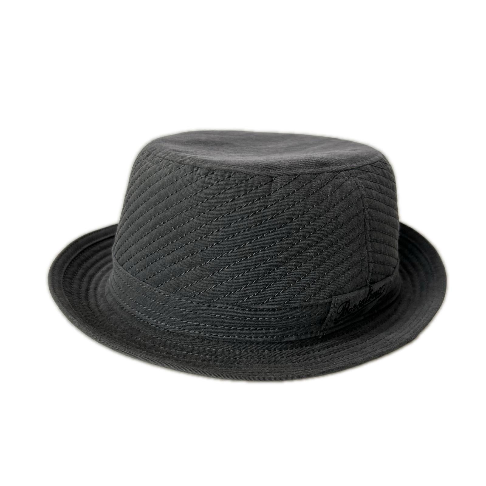ハット Borsalino ハット S グレー