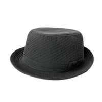 ハット Borsalino ハット S グレー