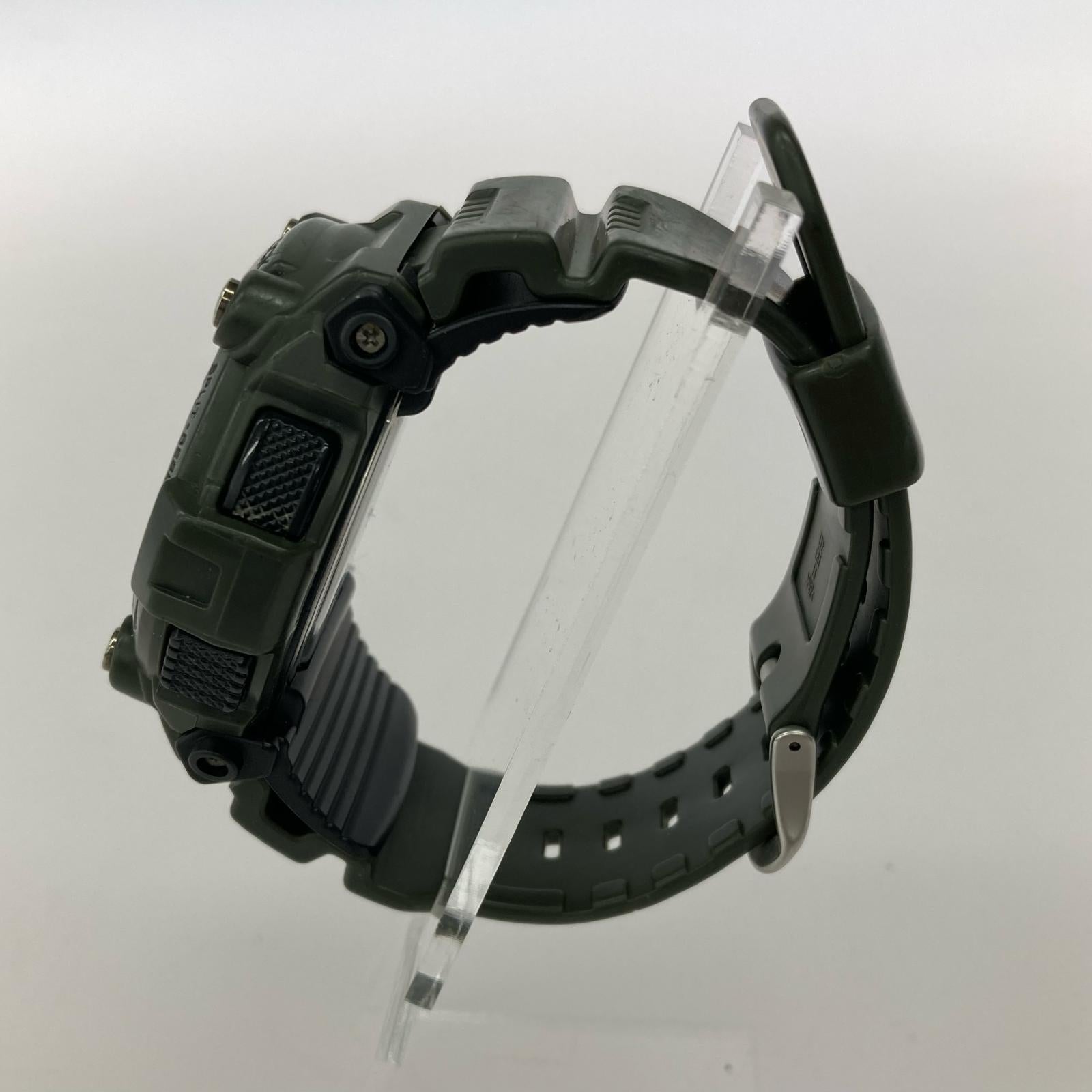 腕時計 GW-7900B/3200 カーキ