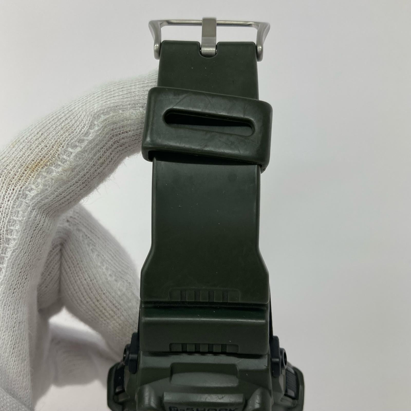 腕時計 GW-7900B/3200 カーキ