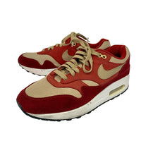 スニーカー NIKE AIR MAX 1 PREMIUM RETRO(27.0) 27cm (US9 UK8 1/2 EU44)