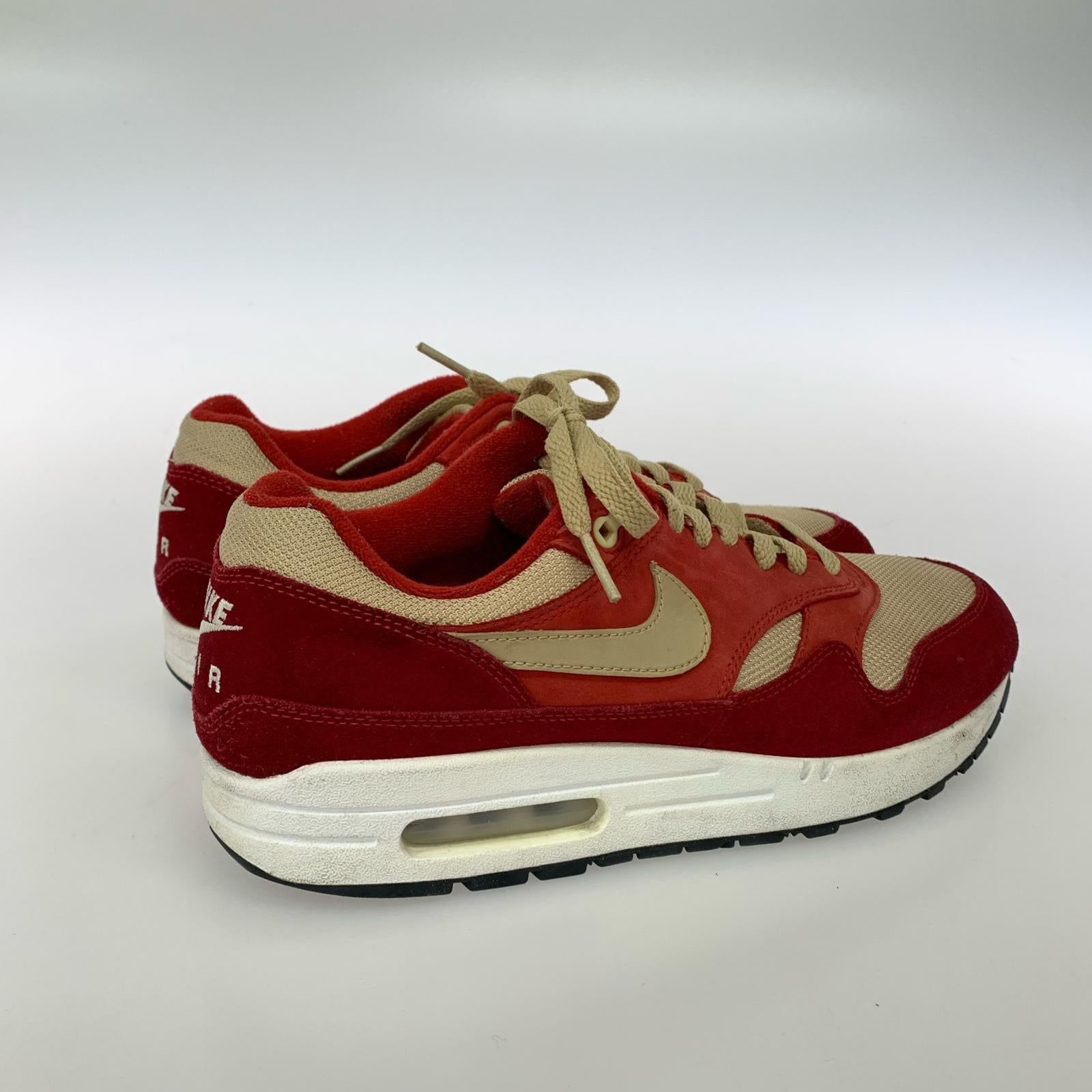 スニーカー NIKE AIR MAX 1 PREMIUM RETRO(27.0) 27cm (US9 UK8 1/2 EU44)