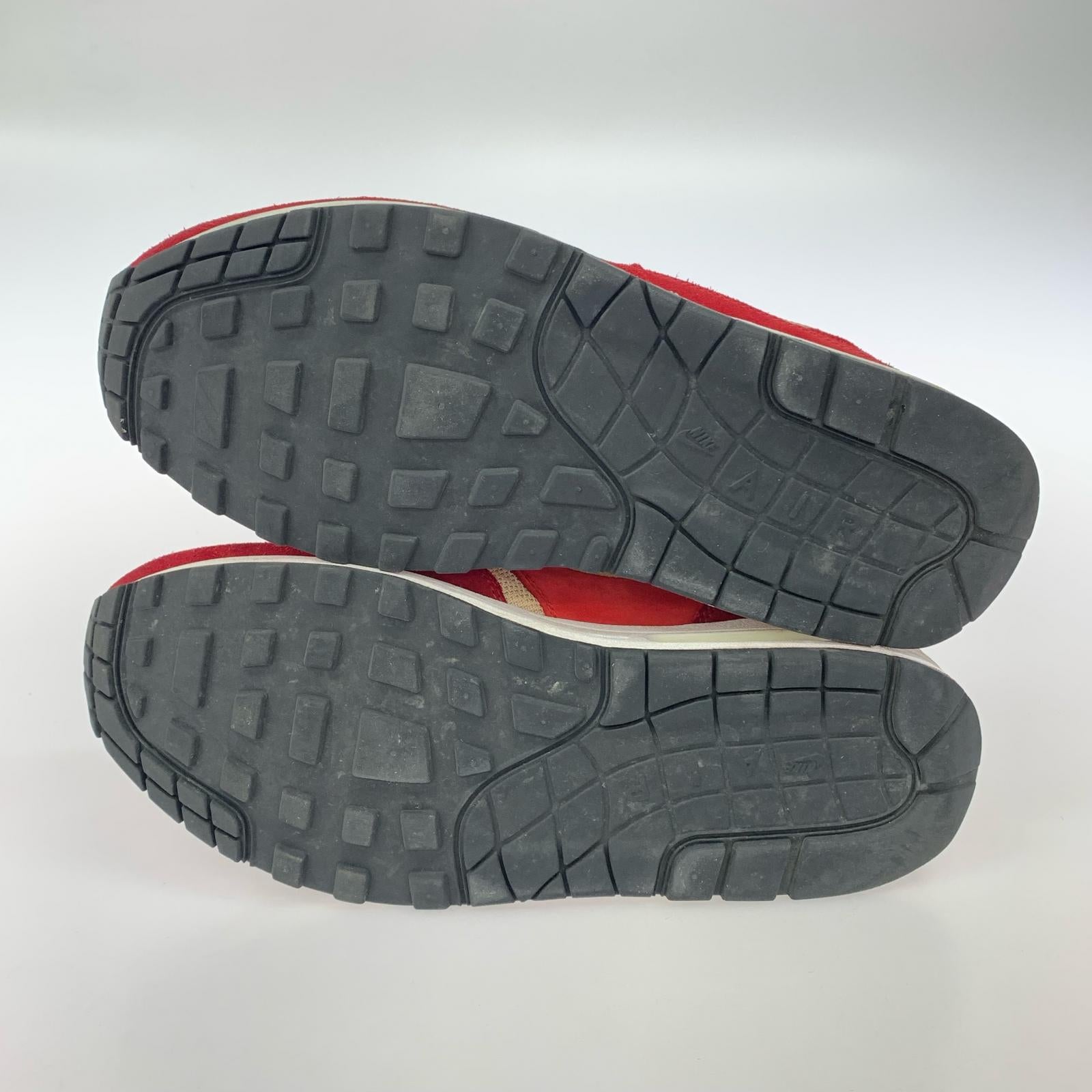 スニーカー NIKE AIR MAX 1 PREMIUM RETRO(27.0) 27cm (US9 UK8 1/2 EU44)