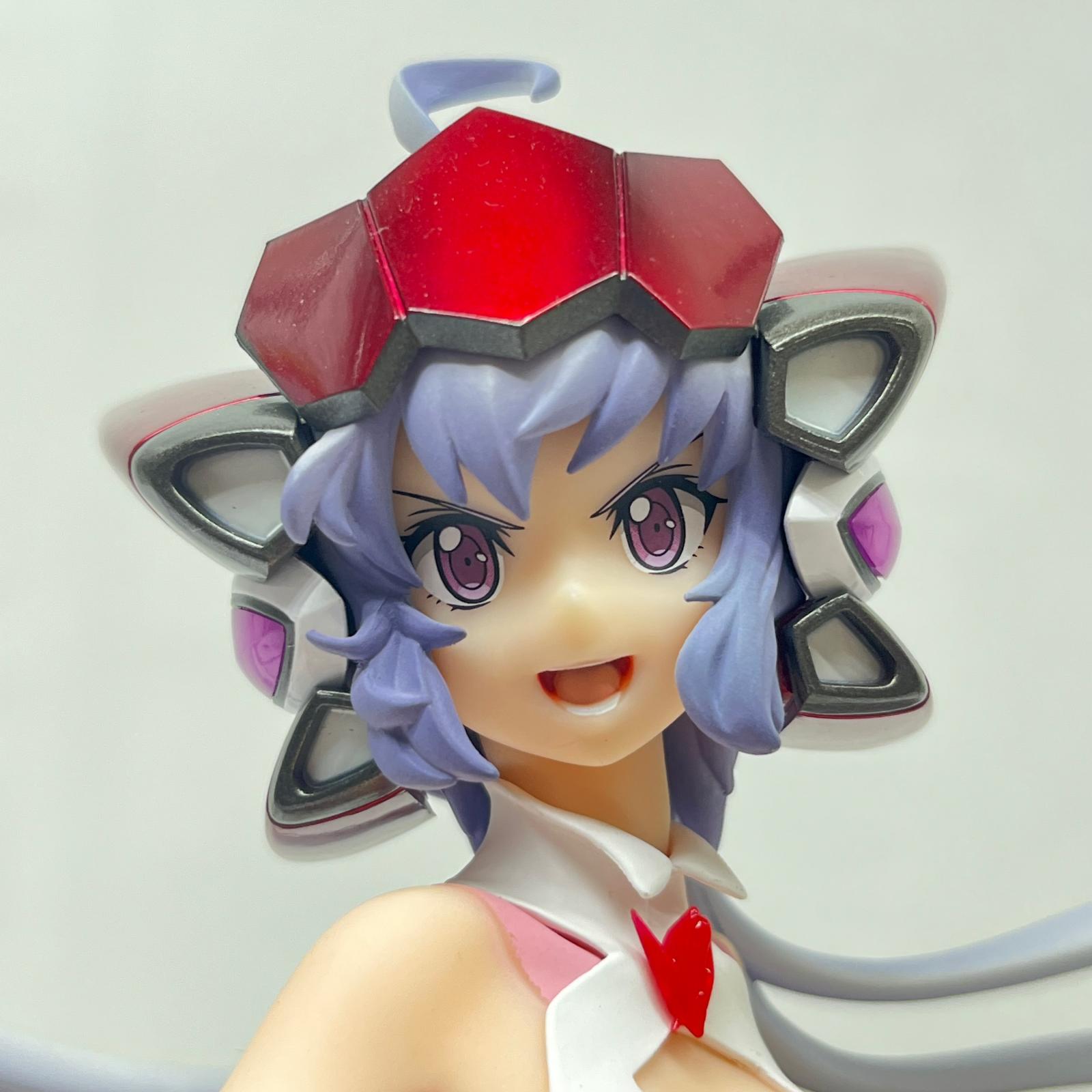 戦姫絶唱シンフォギアGX 雪音クリス 1/7 完成品フィギュア 戦姫絶唱 シンフォギア GX フィギュア/グッズ