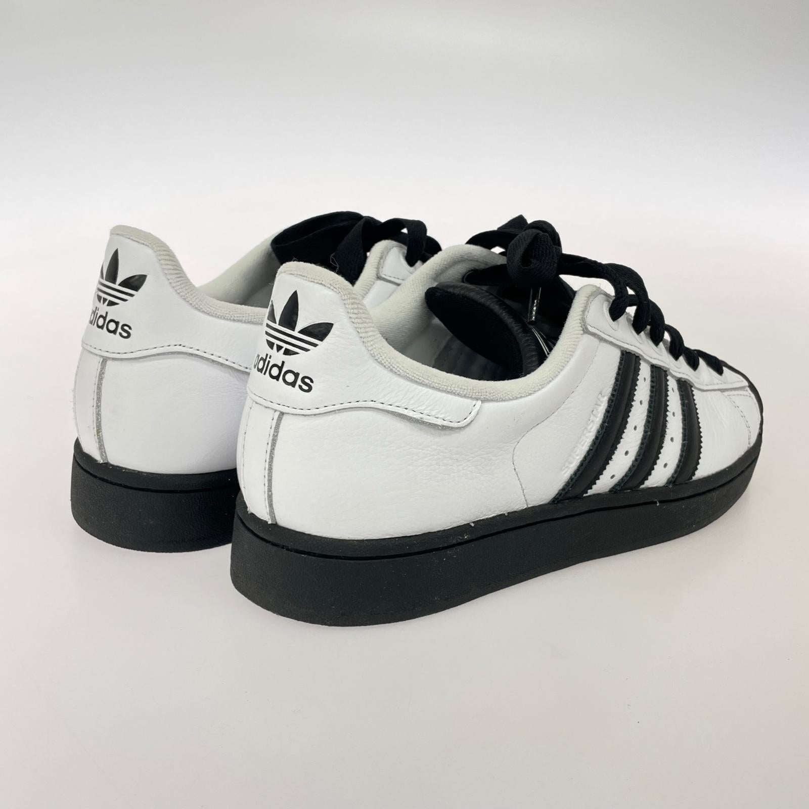 スニーカー Superstar II (28.5cm) JI0124 28.5cm (US10 1/2 UK10 EU47)