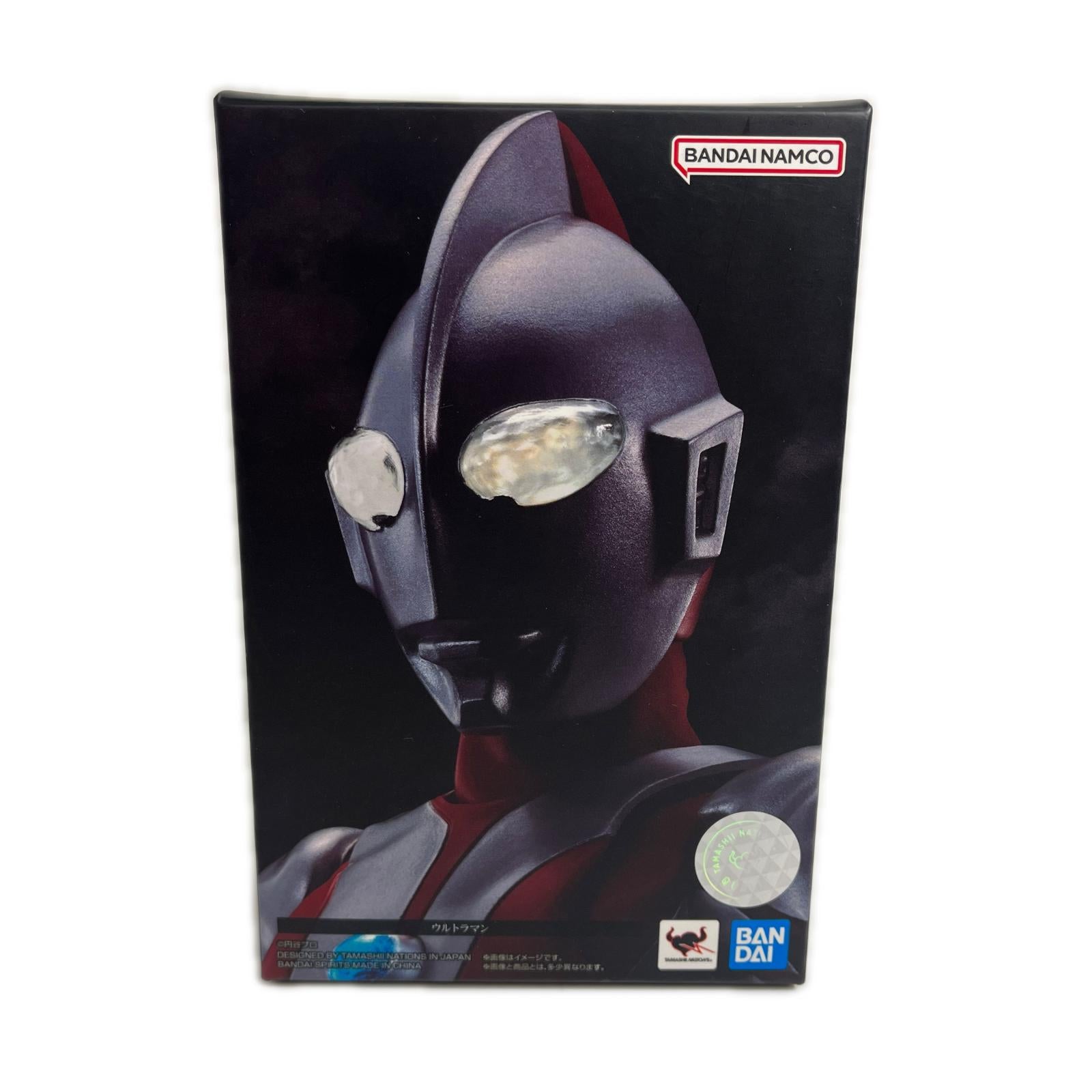 S.H.Figuarts(真骨彫製法) ウルトラマン ウルトラマン フィギュア/グッズ