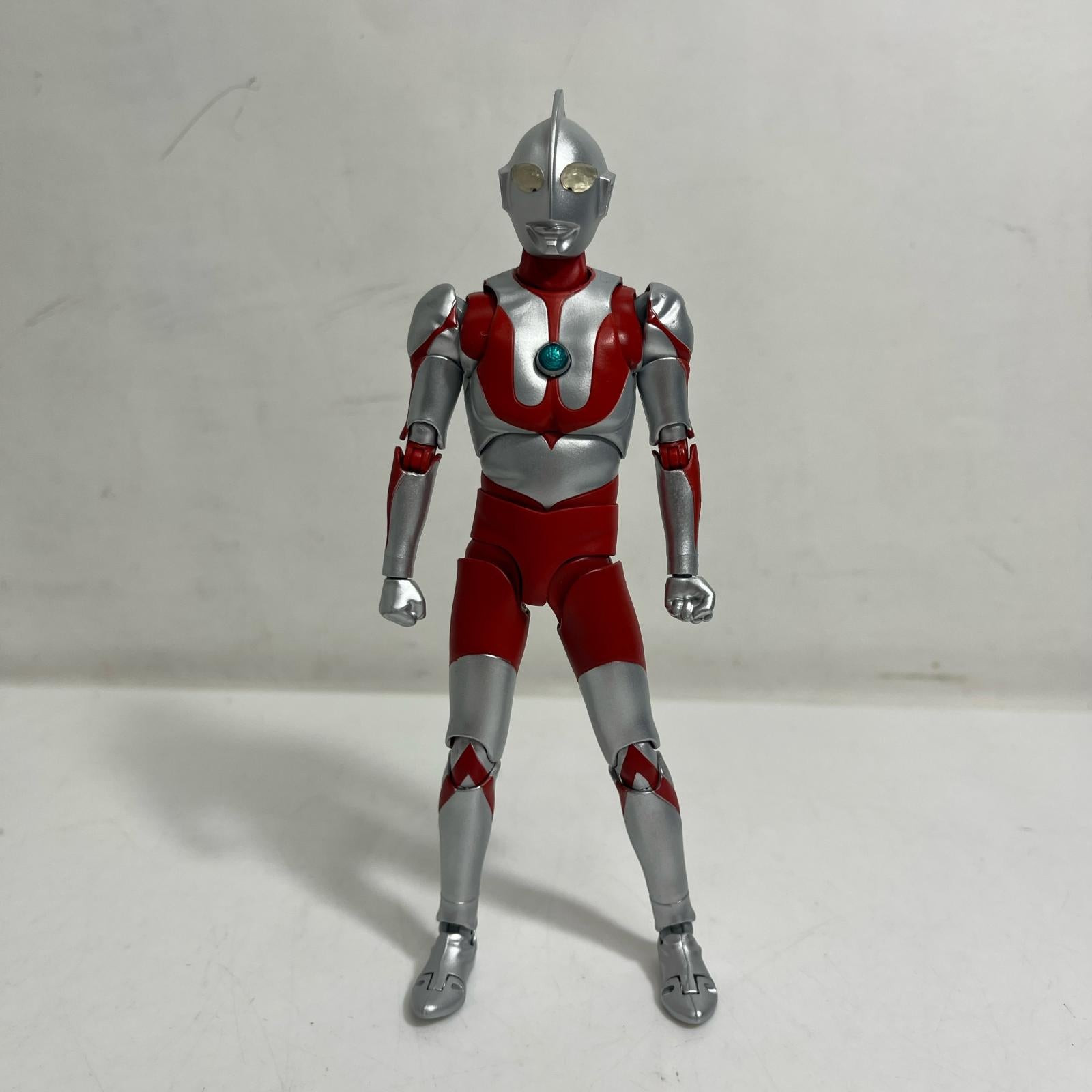 S.H.Figuarts(真骨彫製法) ウルトラマン ウルトラマン フィギュア/グッズ
