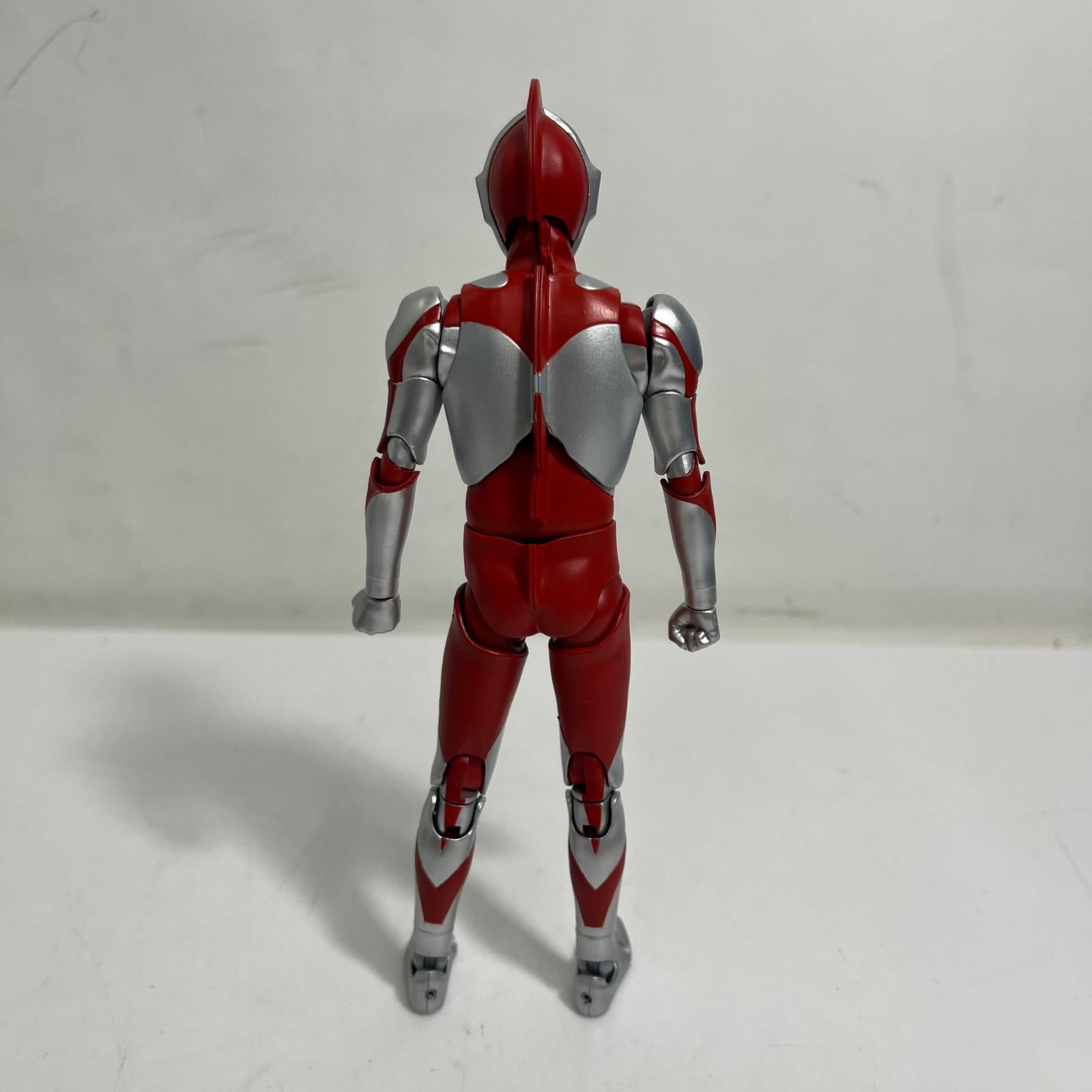 S.H.Figuarts(真骨彫製法) ウルトラマン ウルトラマン フィギュア/グッズ