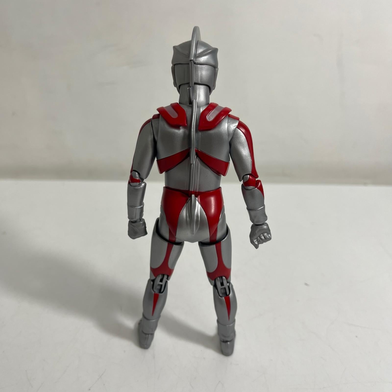 S.H.Figuarts ウルトラマンエース ウルトラマン バンダイ フィギュア/グッズ