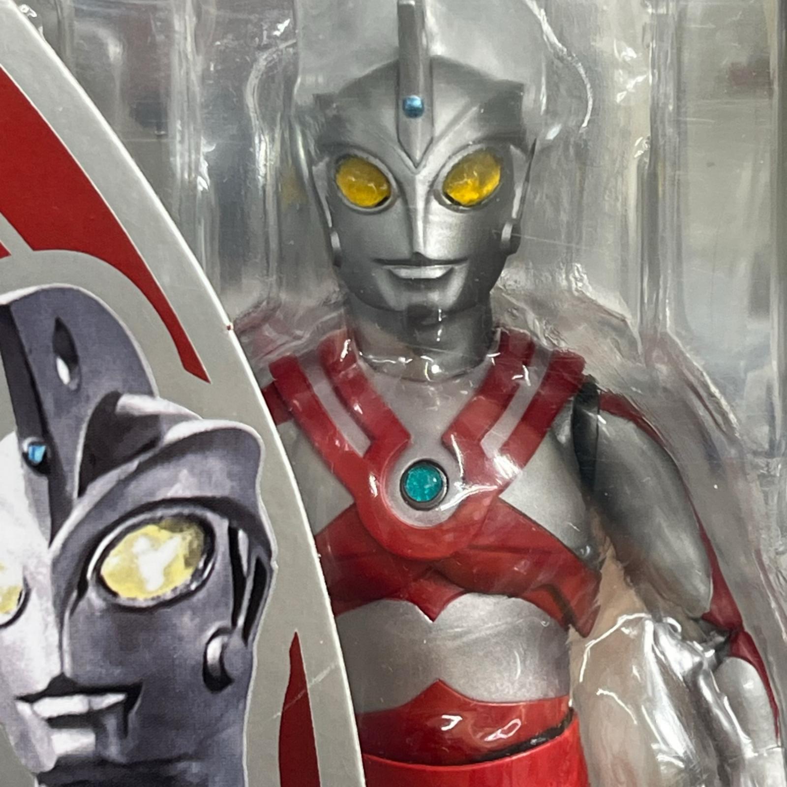 S.H.Figuarts ウルトラマンエース ウルトラマン バンダイ フィギュア/グッズ