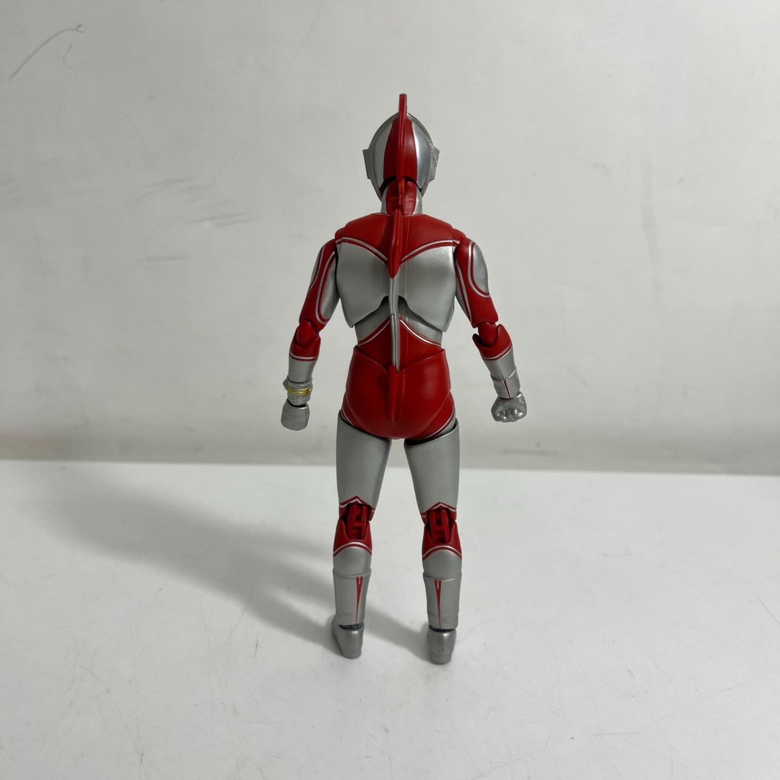 S.H.Figuarts ウルトラマンジャック ウルトラマン バンダイ フィギュア/グッズ