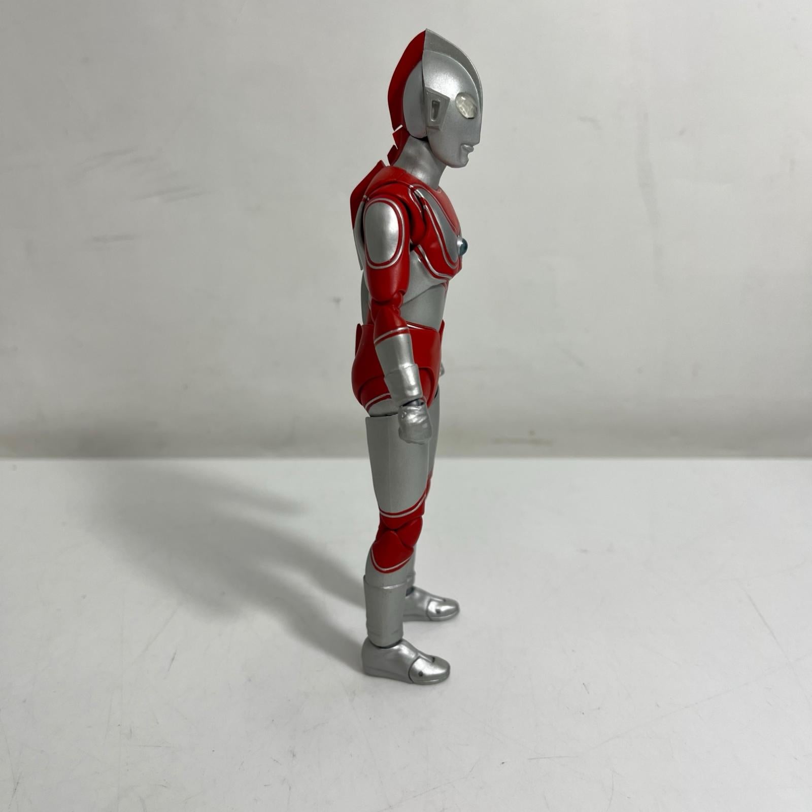 S.H.Figuarts ウルトラマンジャック ウルトラマン バンダイ フィギュア/グッズ