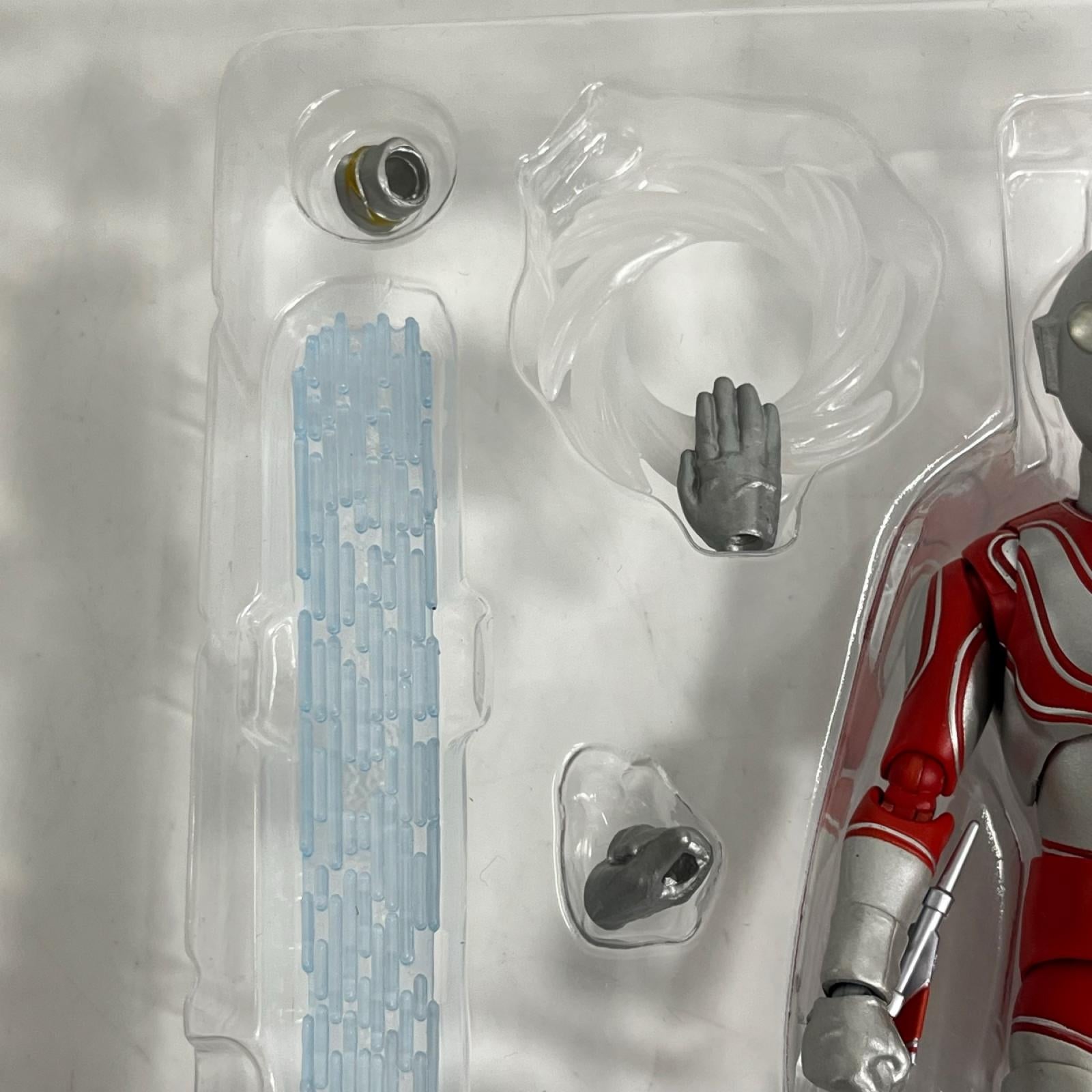 S.H.Figuarts ウルトラマンジャック ウルトラマン バンダイ フィギュア/グッズ
