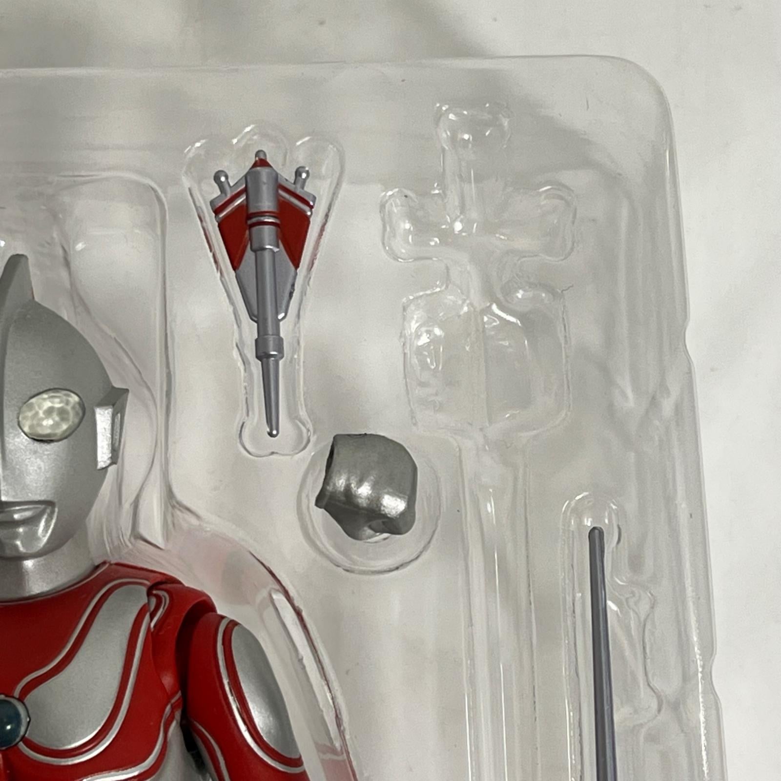 S.H.Figuarts ウルトラマンジャック ウルトラマン バンダイ フィギュア/グッズ