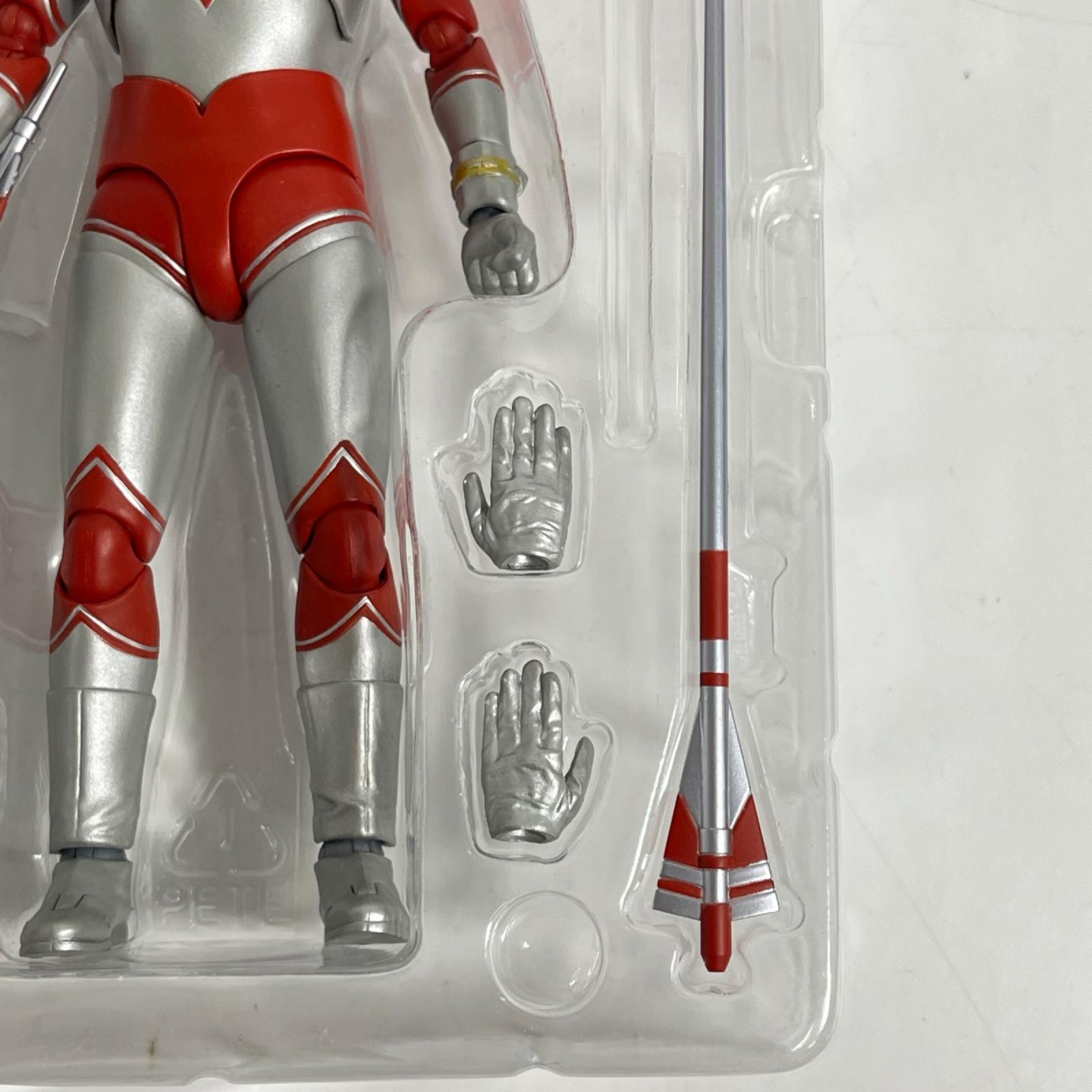 S.H.Figuarts ウルトラマンジャック ウルトラマン バンダイ フィギュア/グッズ