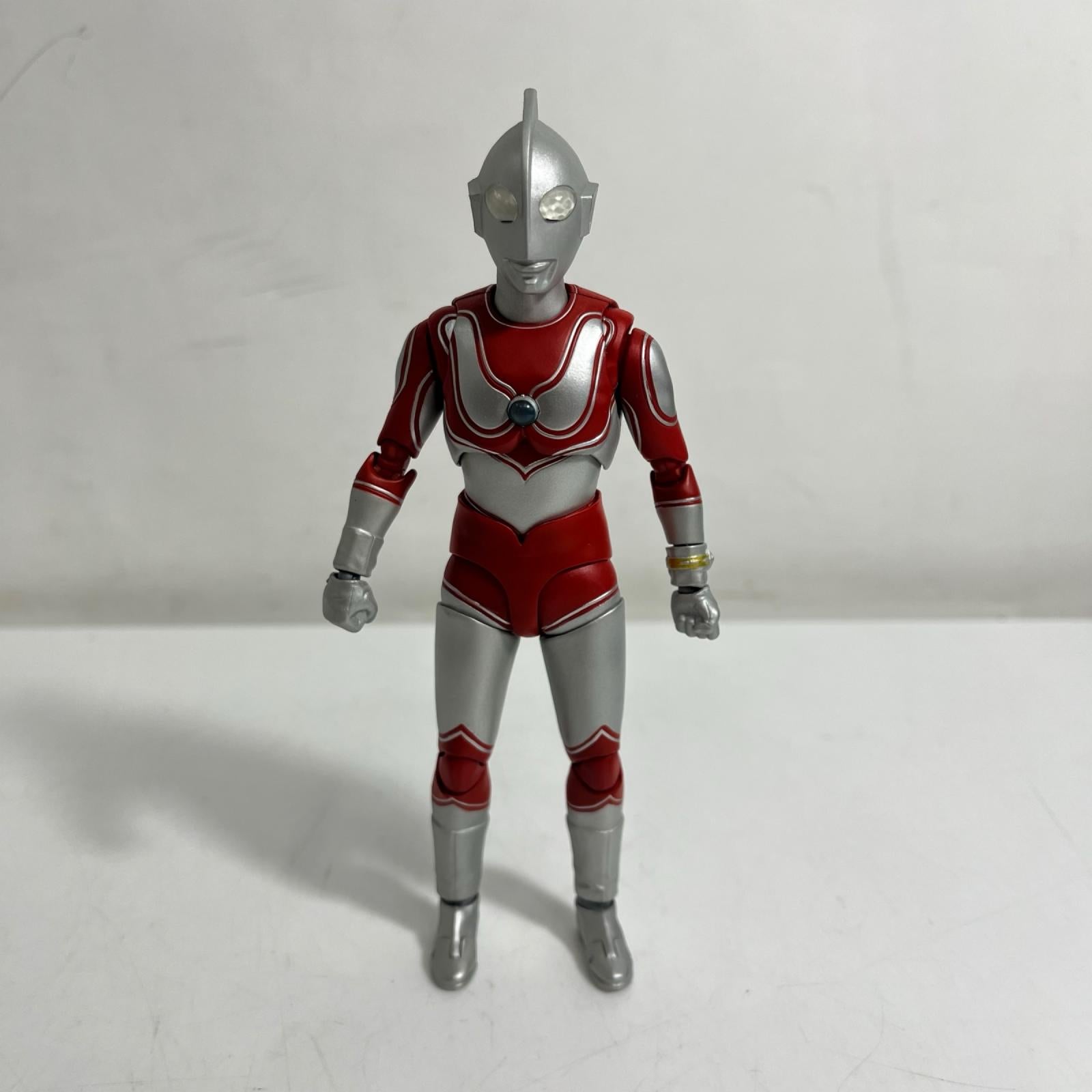 S.H.Figuarts ウルトラマンジャック ウルトラマン バンダイ フィギュア/グッズ