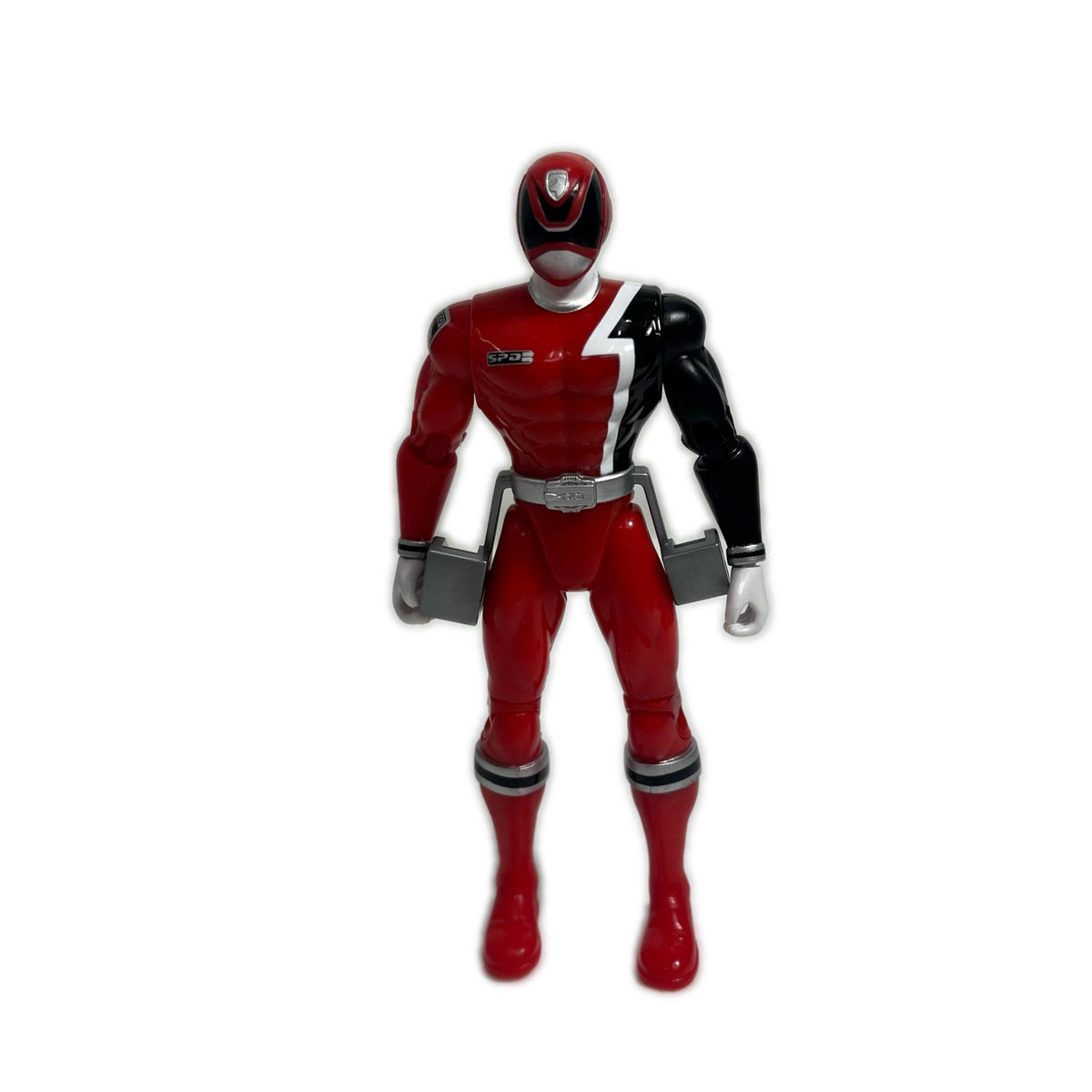 デカレンジャー マシンドーベルマンセット デカレンジャー バンダイ フィギュア/グッズ