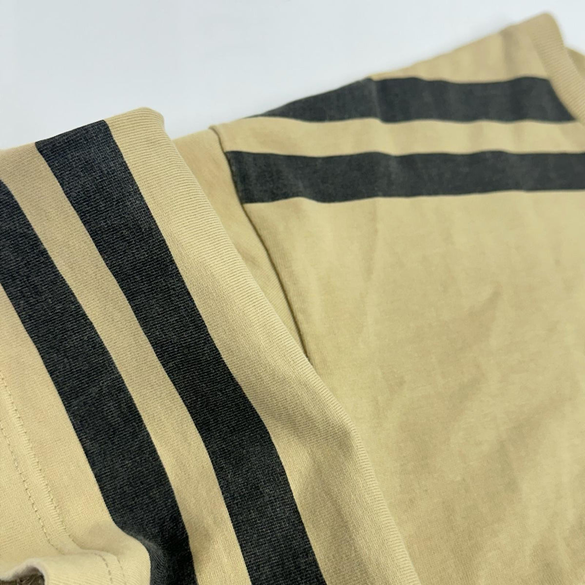 24SS ロゴクチュールコットンTee