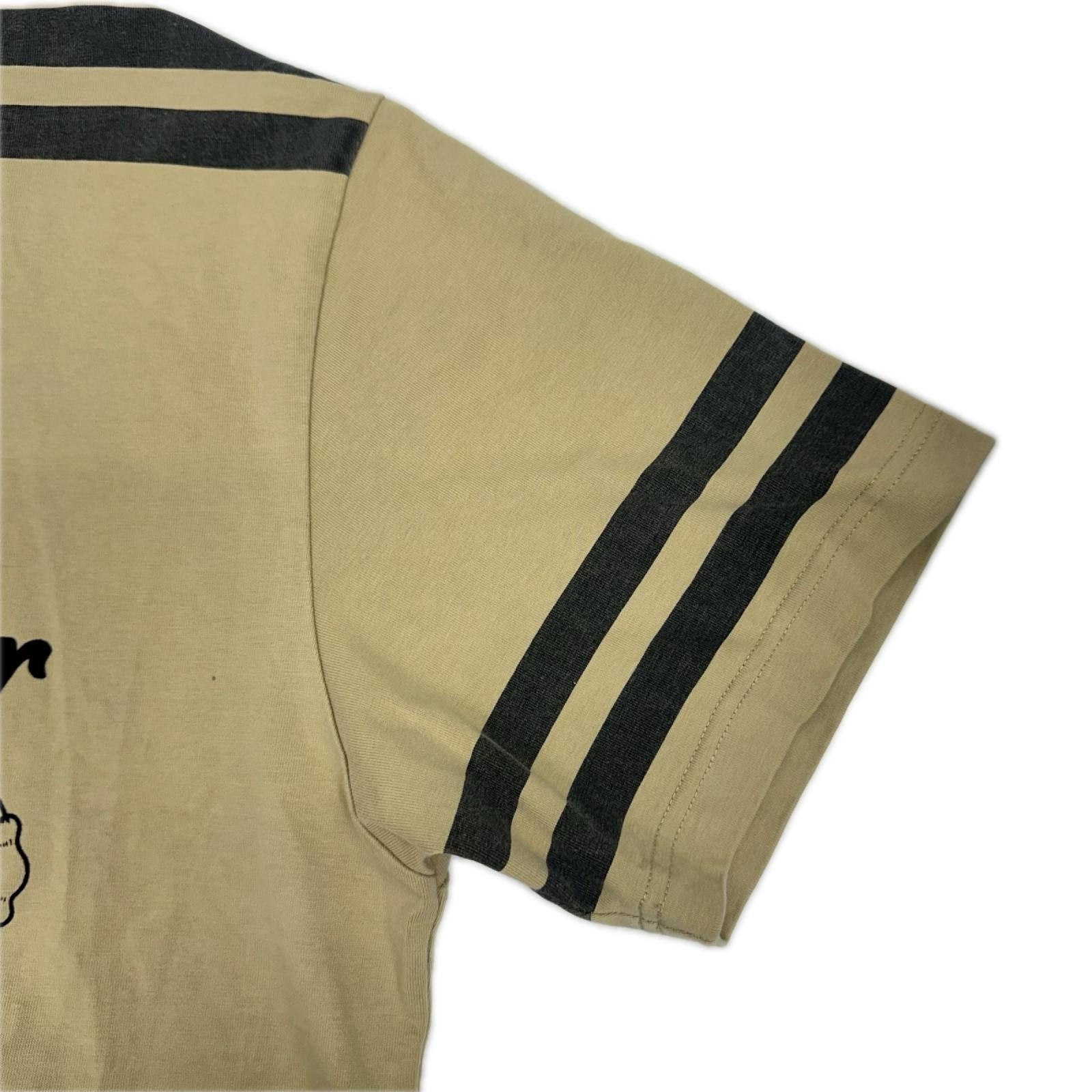 24SS ロゴクチュールコットンTee