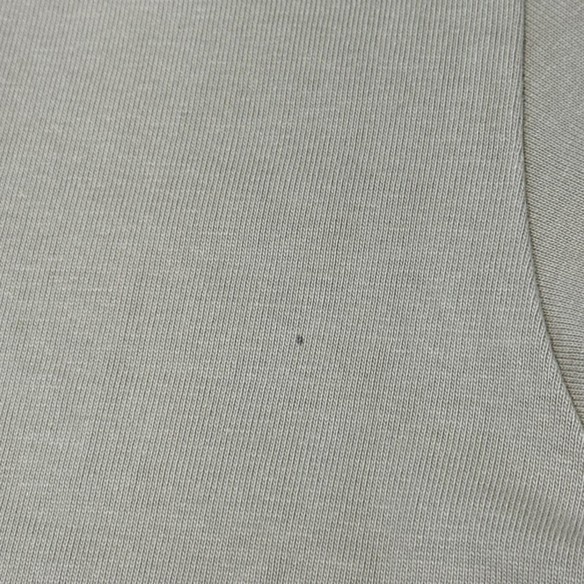 24SS ロゴクチュールコットンTee