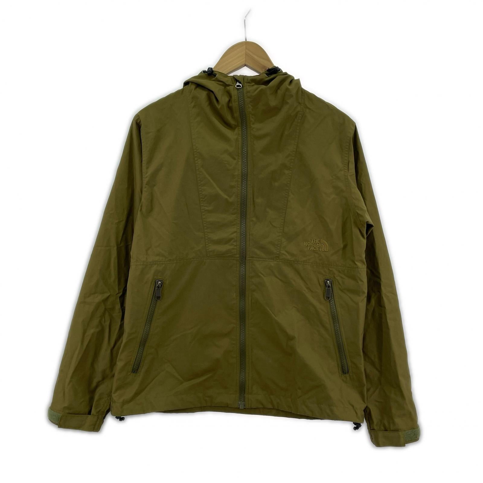 ジャケット コンパクトジャケット L