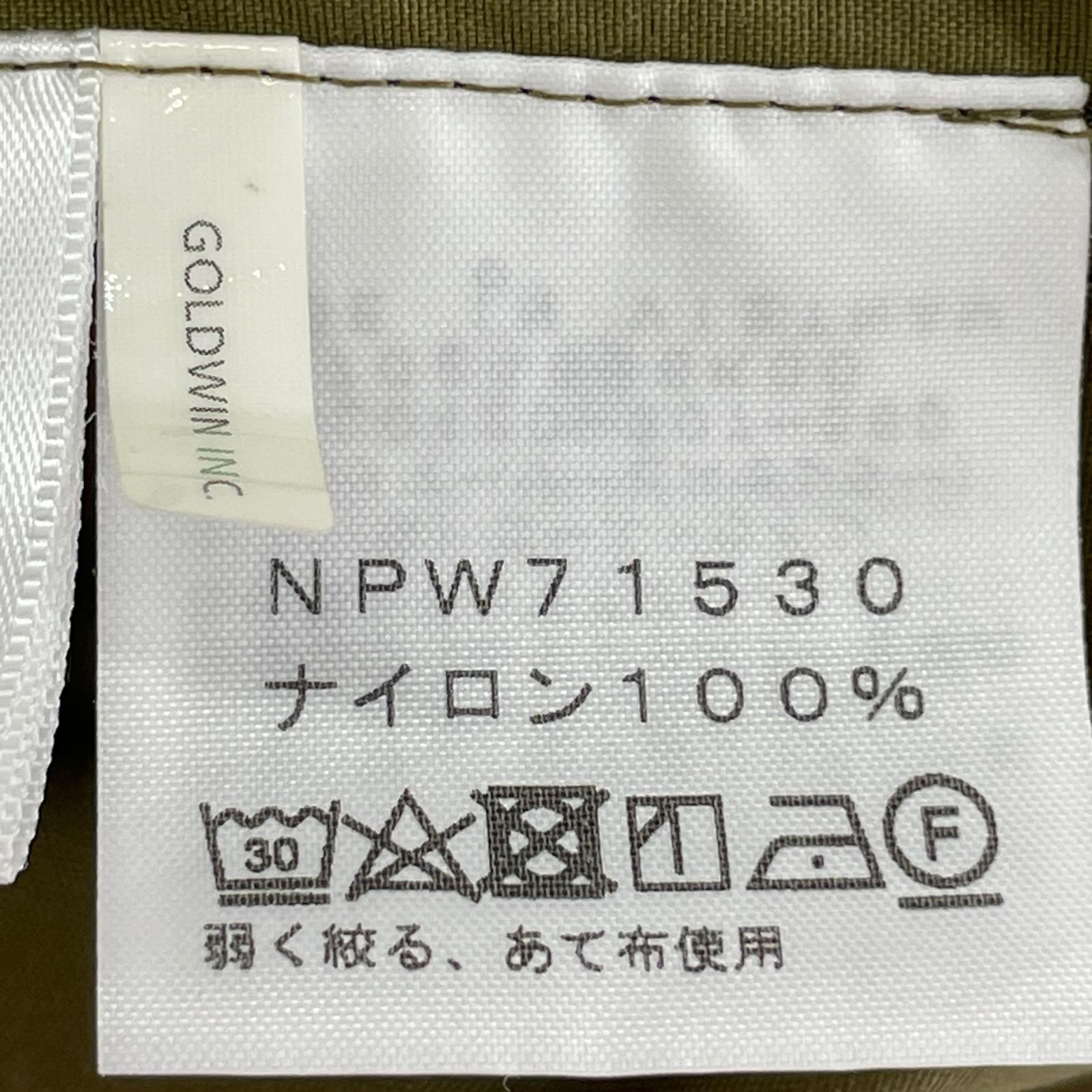 ジャケット コンパクトジャケット L