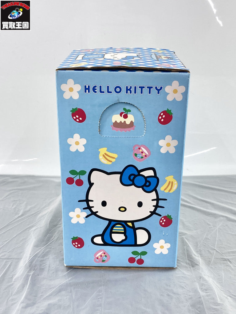 ハローキティ キャラクターキッチンスケール フィギュア/グッズ