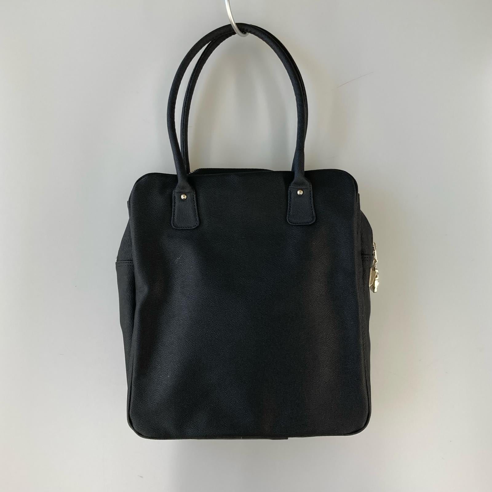 その他バッグ JFK BAG SQUARE MEDIUM 黒 ブラック
