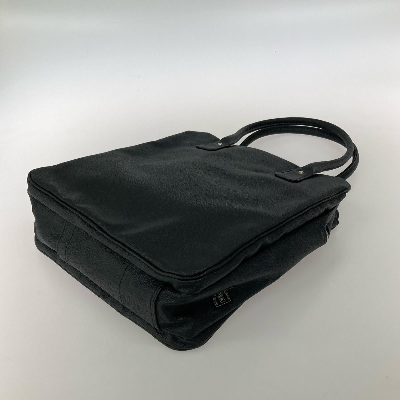 その他バッグ JFK BAG SQUARE MEDIUM 黒 ブラック