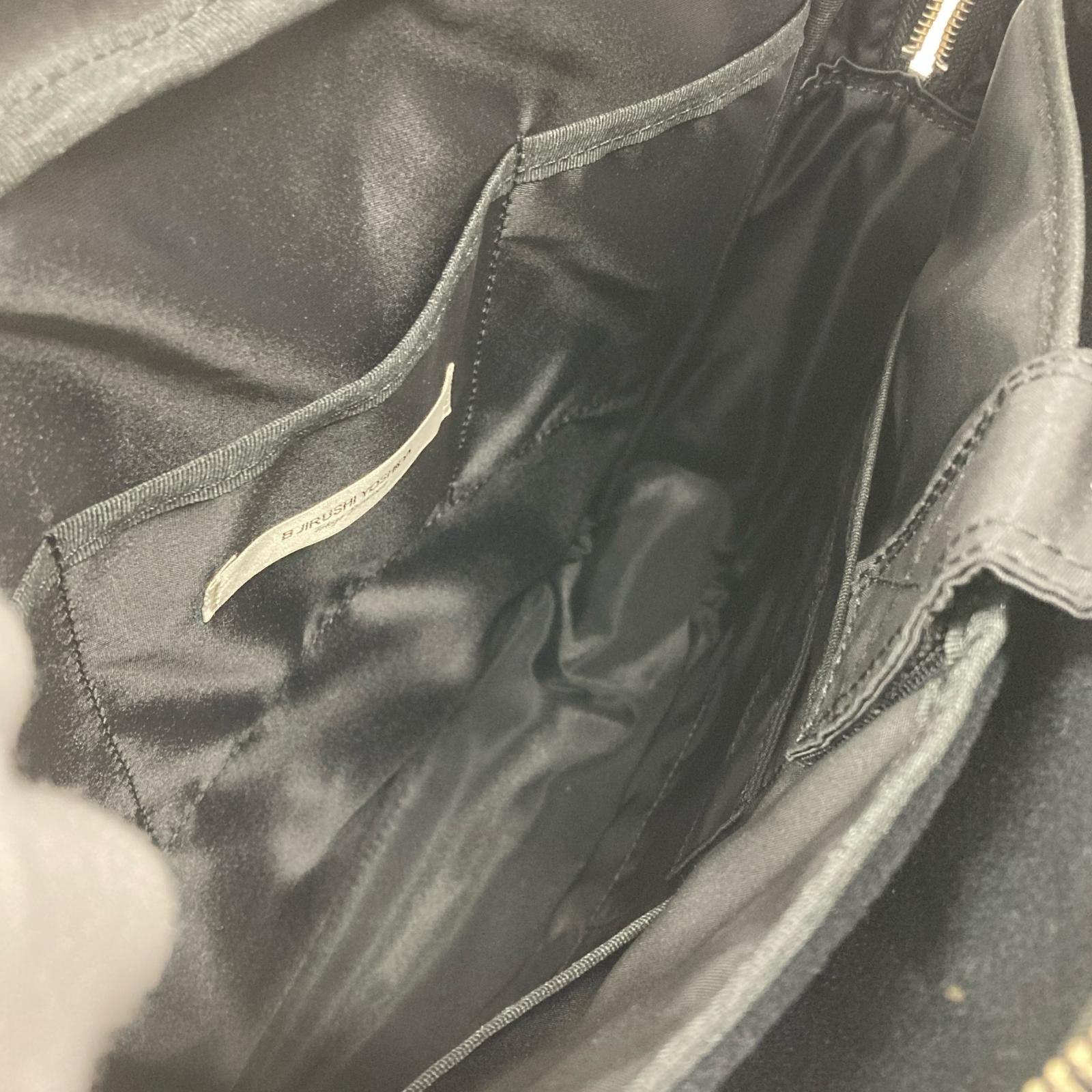 その他バッグ JFK BAG SQUARE MEDIUM 黒 ブラック