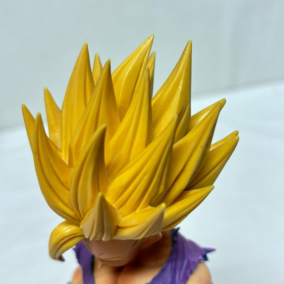 ドラゴンボールZ MSP 孫悟飯 ドラゴンボールZ バンプレスト フィギュア/グッズ