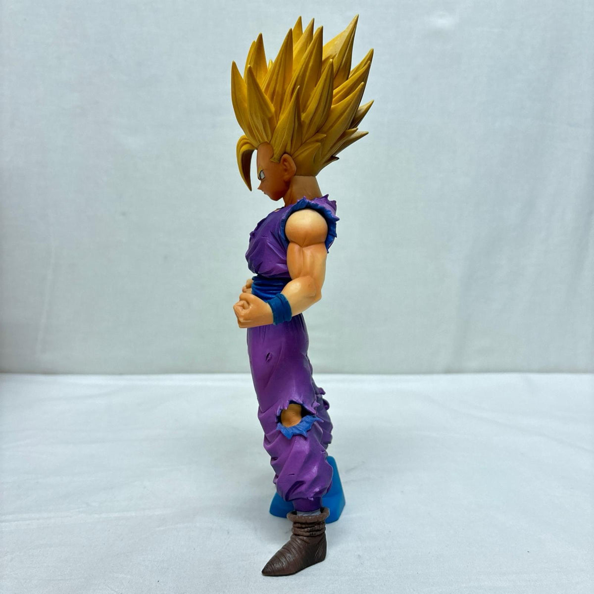 ドラゴンボールZ MSP 孫悟飯 ドラゴンボールZ バンプレスト フィギュア/グッズ